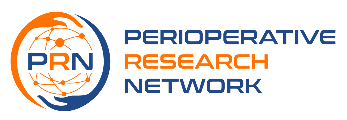 Perioperative Research Network